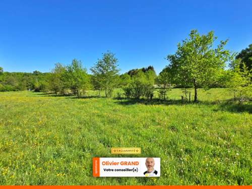 Oradour-sur-Glane Haute-Vienne Grundstück Bild 7323242