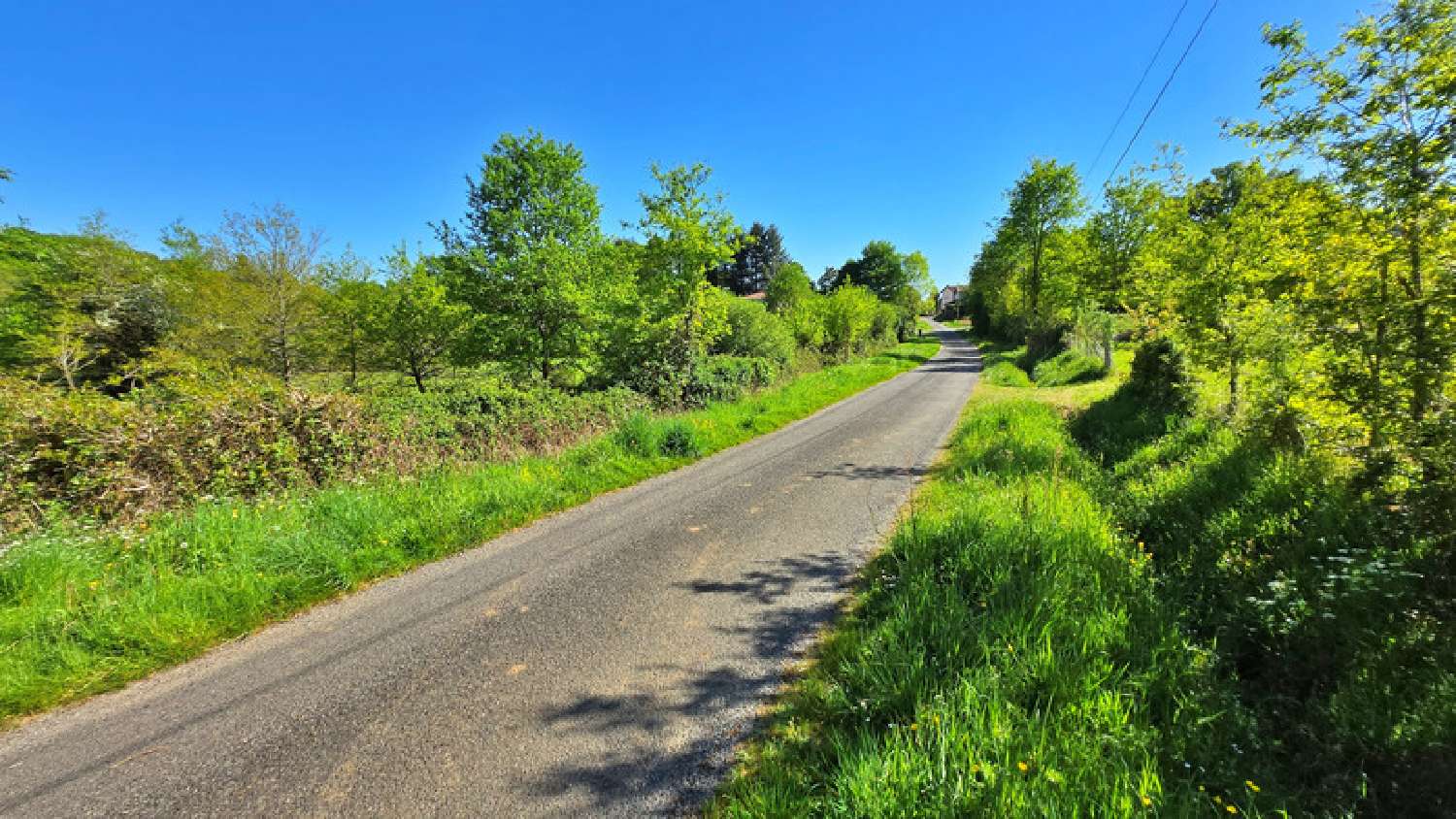  kaufen Grundstück Oradour-sur-Glane Haute-Vienne 7
