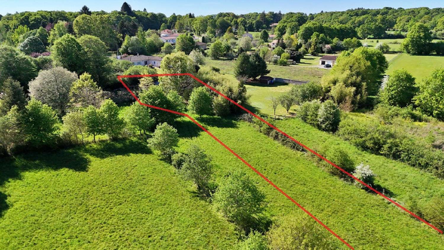  kaufen Grundstück Oradour-sur-Glane Haute-Vienne 8