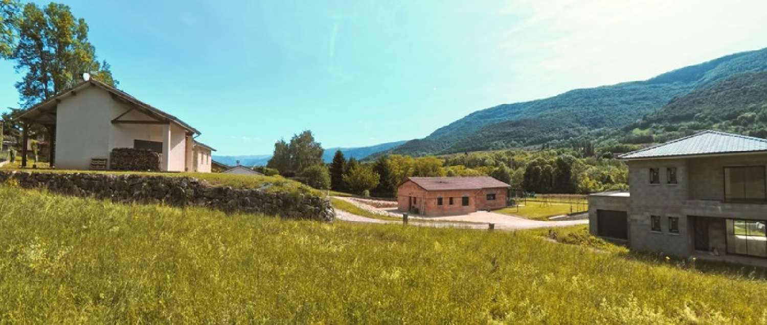  te koop terrein Oriol-en-Royans Drôme 3
