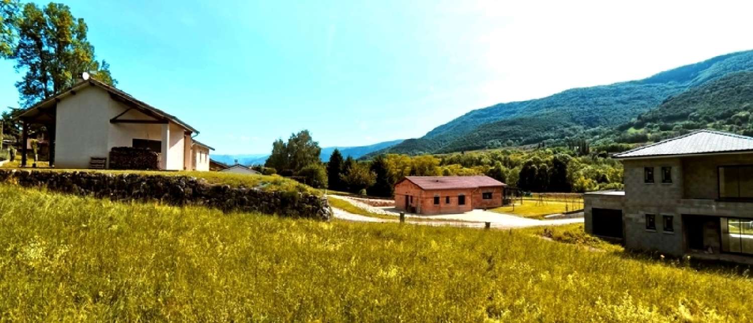  te koop terrein Oriol-en-Royans Drôme 7