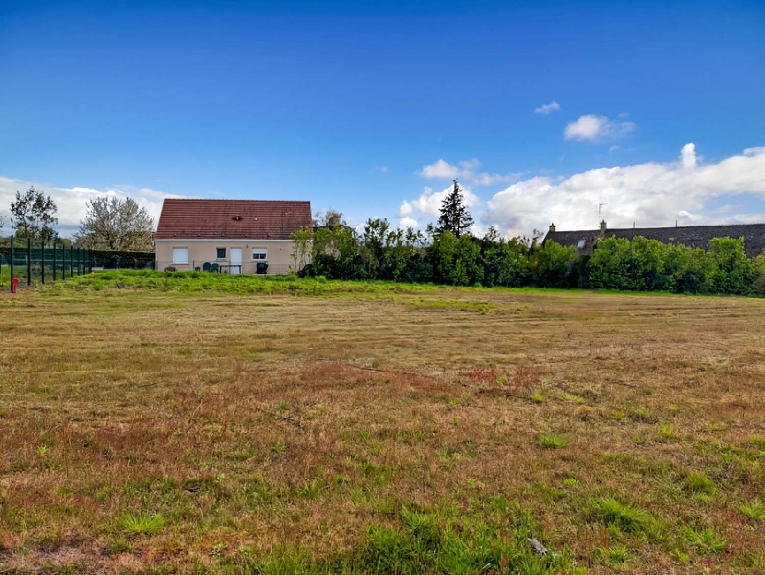  à vendre terrain Ouroux-sur-Saône Saône-et-Loire 2