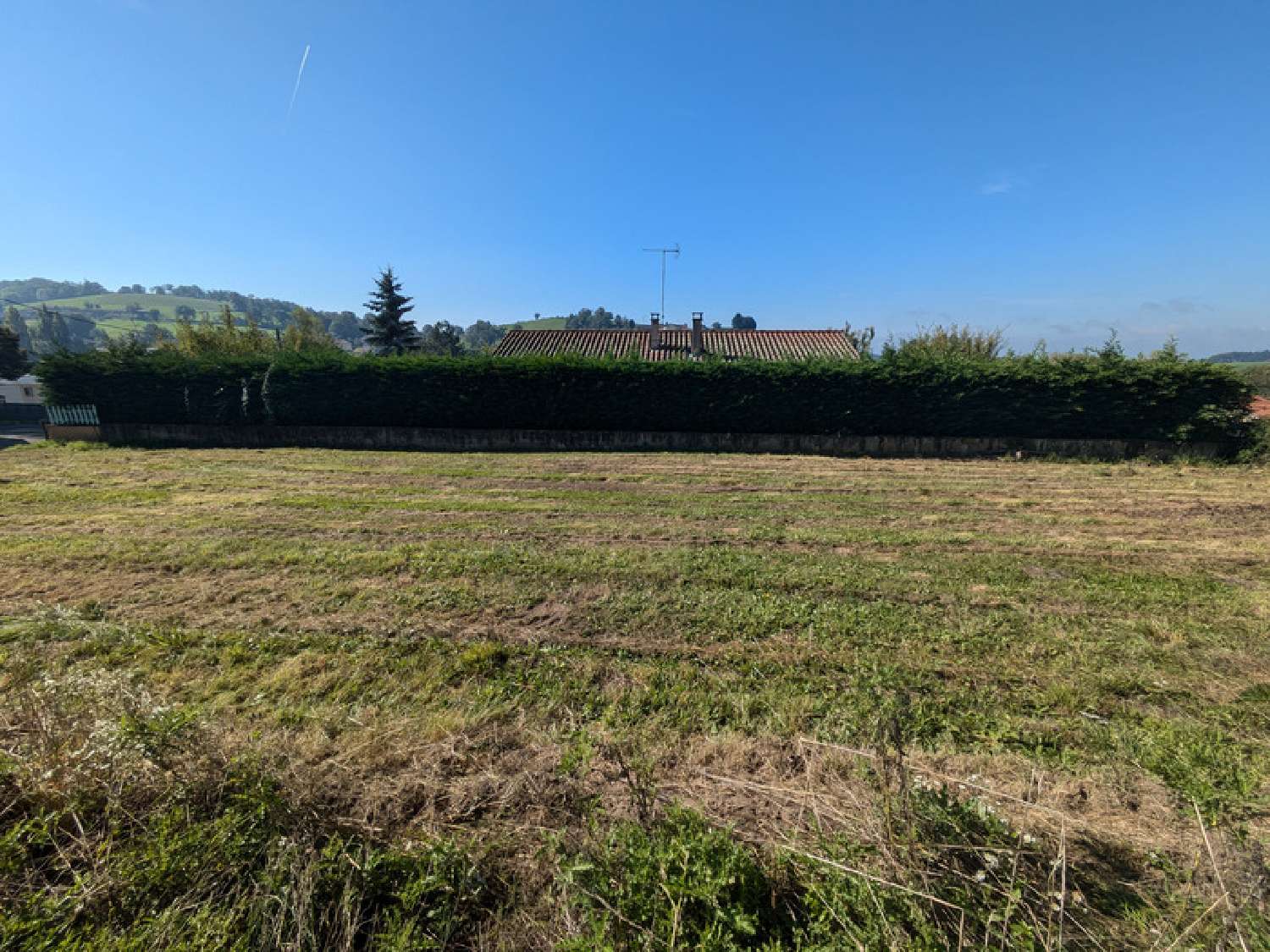  for sale terrain Panissières Loire 1