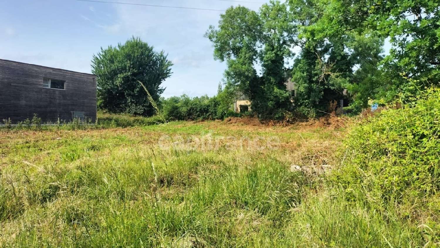  à vendre terrain Saint-Père Yonne 6