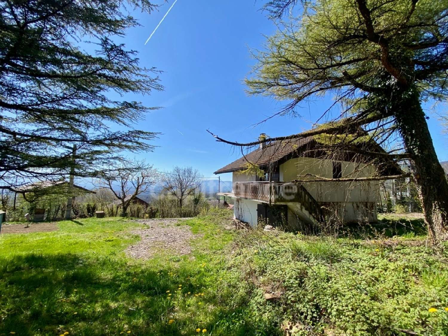  for sale terrain Péron Ain 3