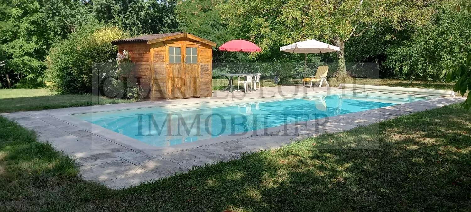 en venta terreno Pescadoires Lot 3