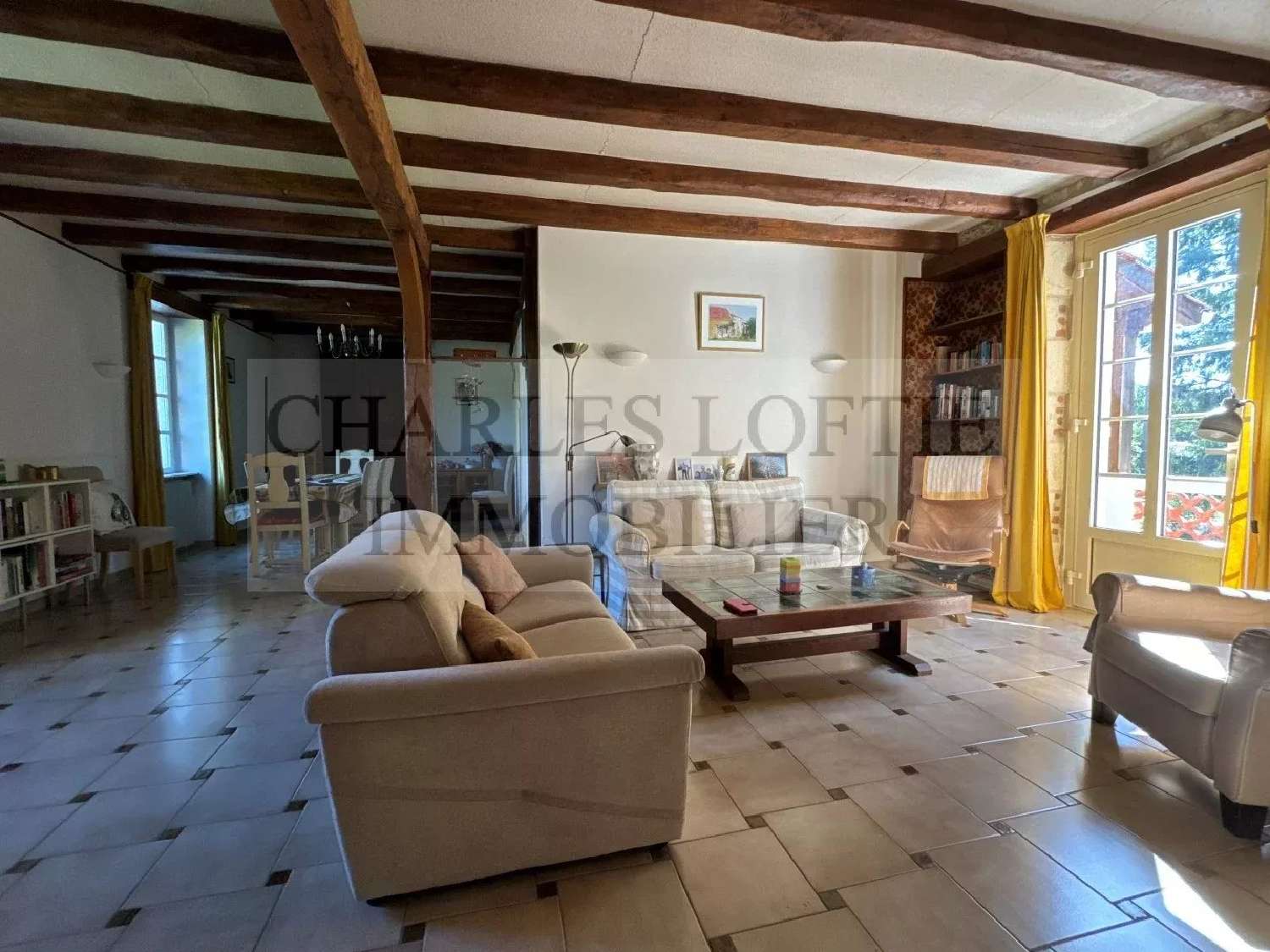 en venta terreno Pescadoires Lot 4