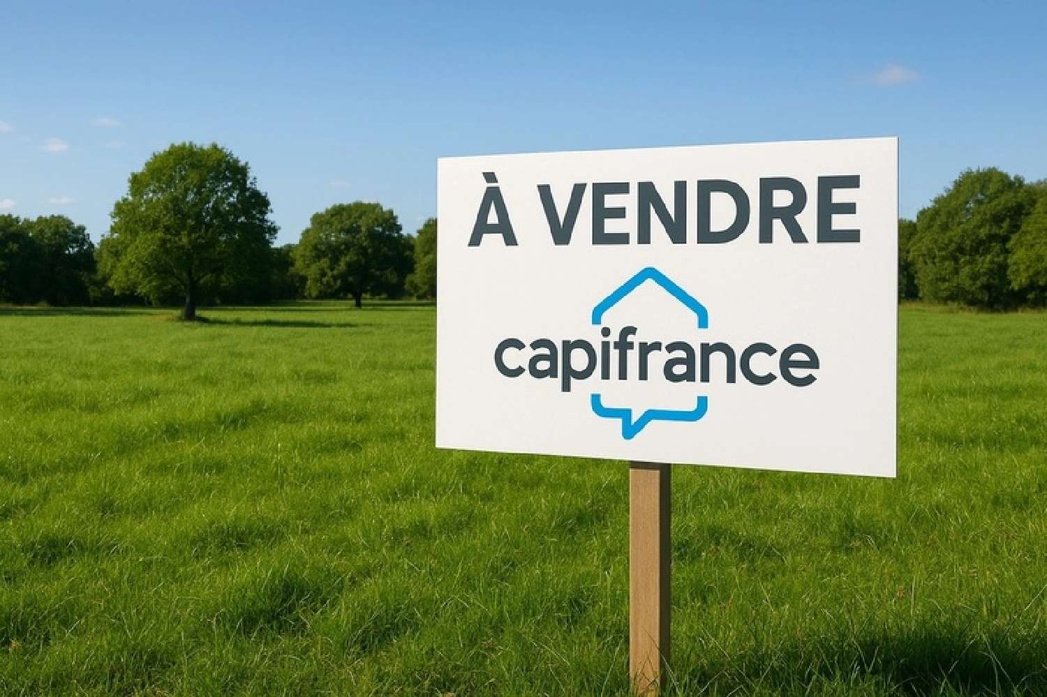  for sale terrain Peyrehorade Landes 2