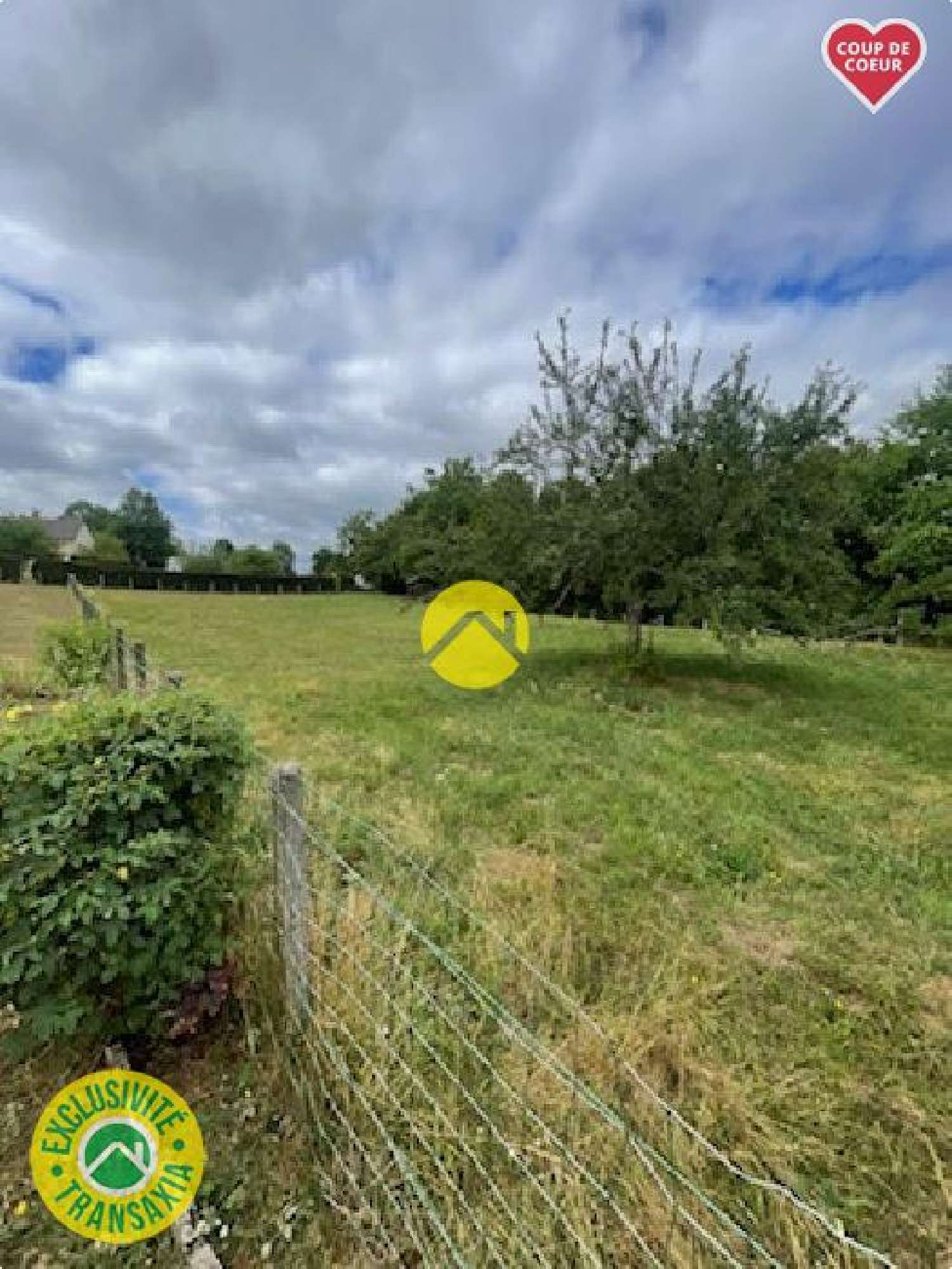 te koop terrein Pierrefort Cantal 3