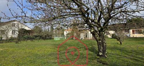Poitiers Vienne terrain foto 7331157