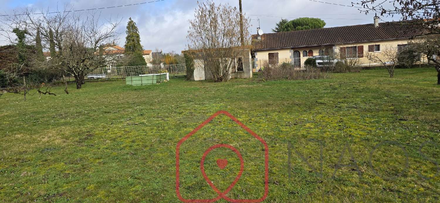 for sale terrain Poitiers Vienne 2
