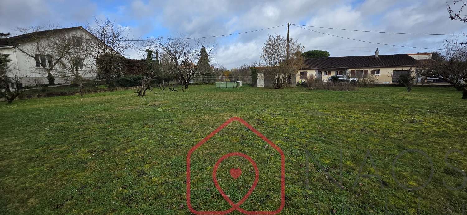  for sale terrain Poitiers Vienne 4