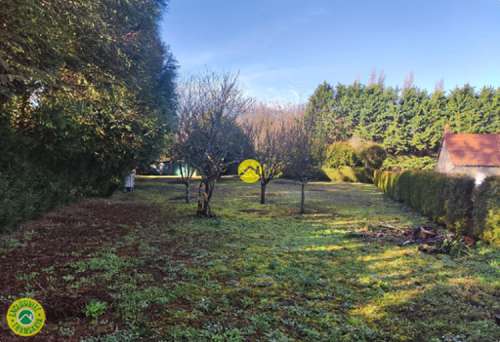 Précy Cher terrein foto