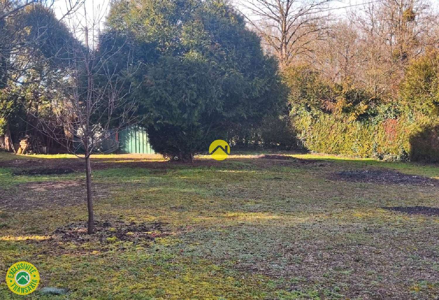  te koop terrein Précy Cher 2