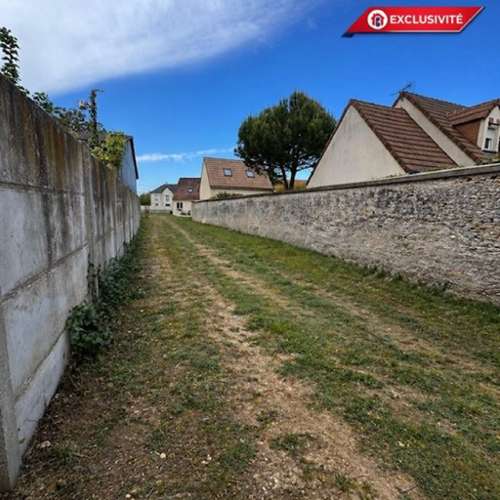 Pussay Essonne Grundstück Bild 7326466
