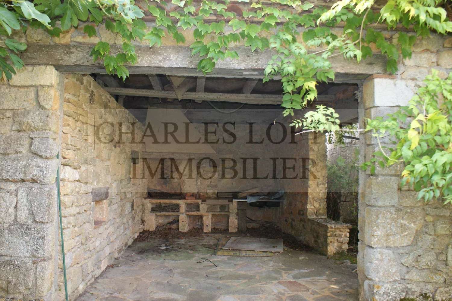  for sale terrain Puy-l'Évêque Lot 4
