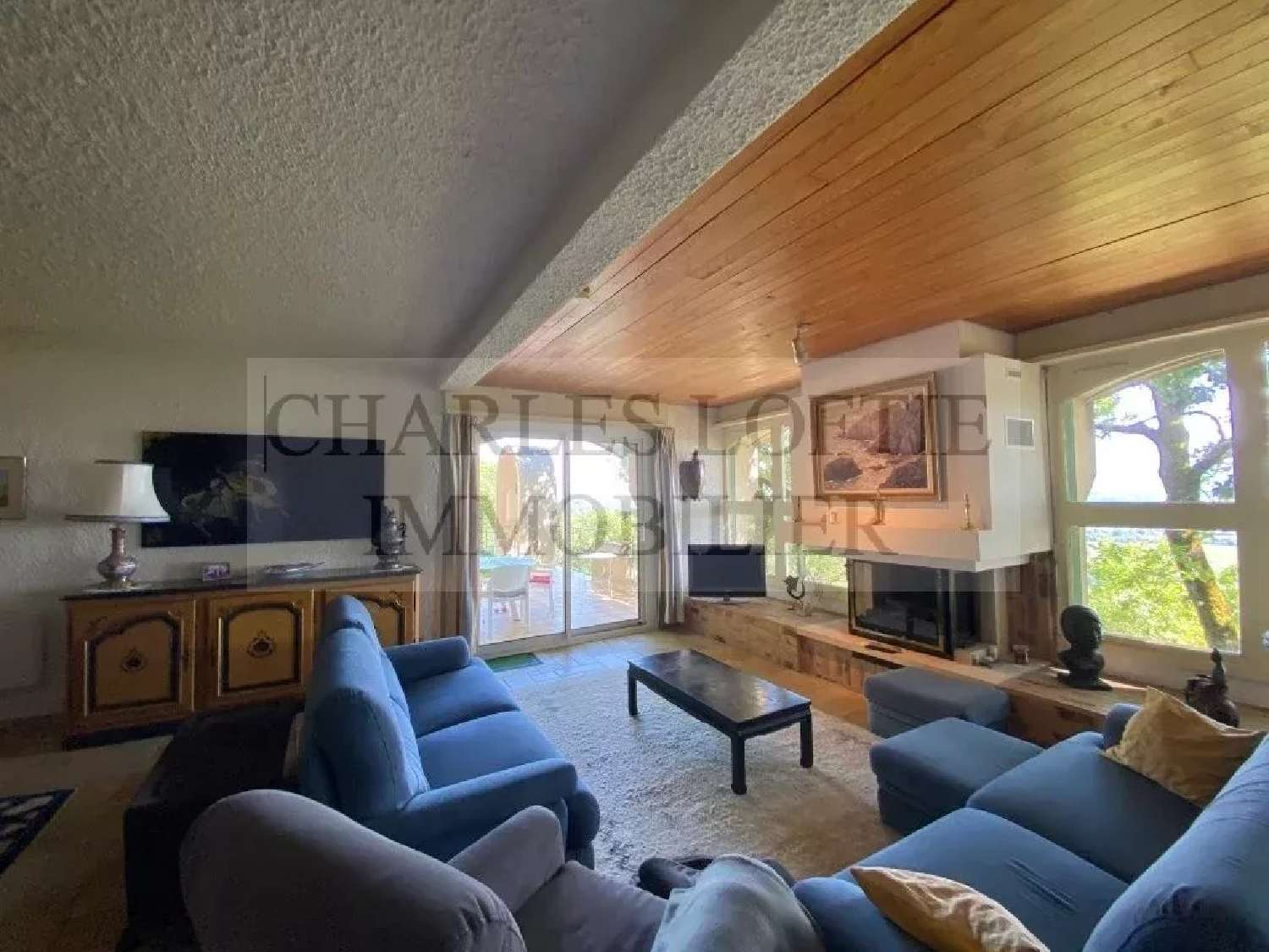 en venta terreno Puy-l'Évêque Lot 4