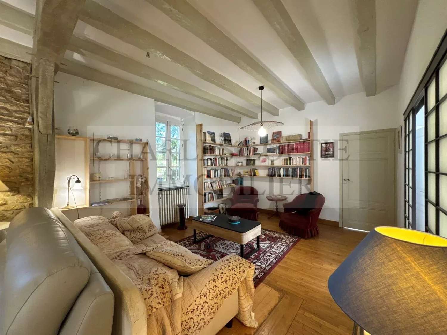 te koop terrein Puy-l'Évêque Lot 7