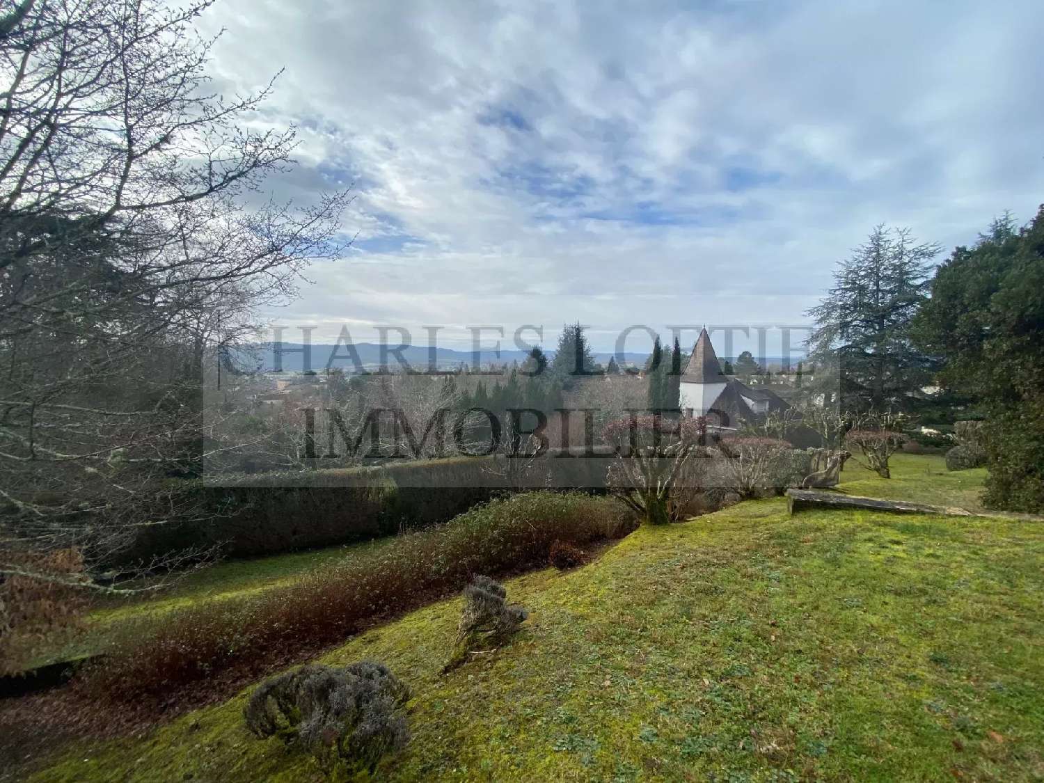 kaufen Grundstück Puy-l'Évêque Lot 3