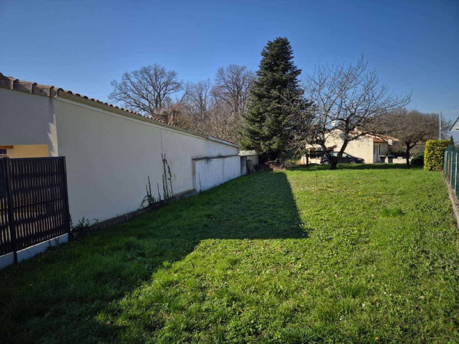 te koop terrein Puymoyen Charente 3