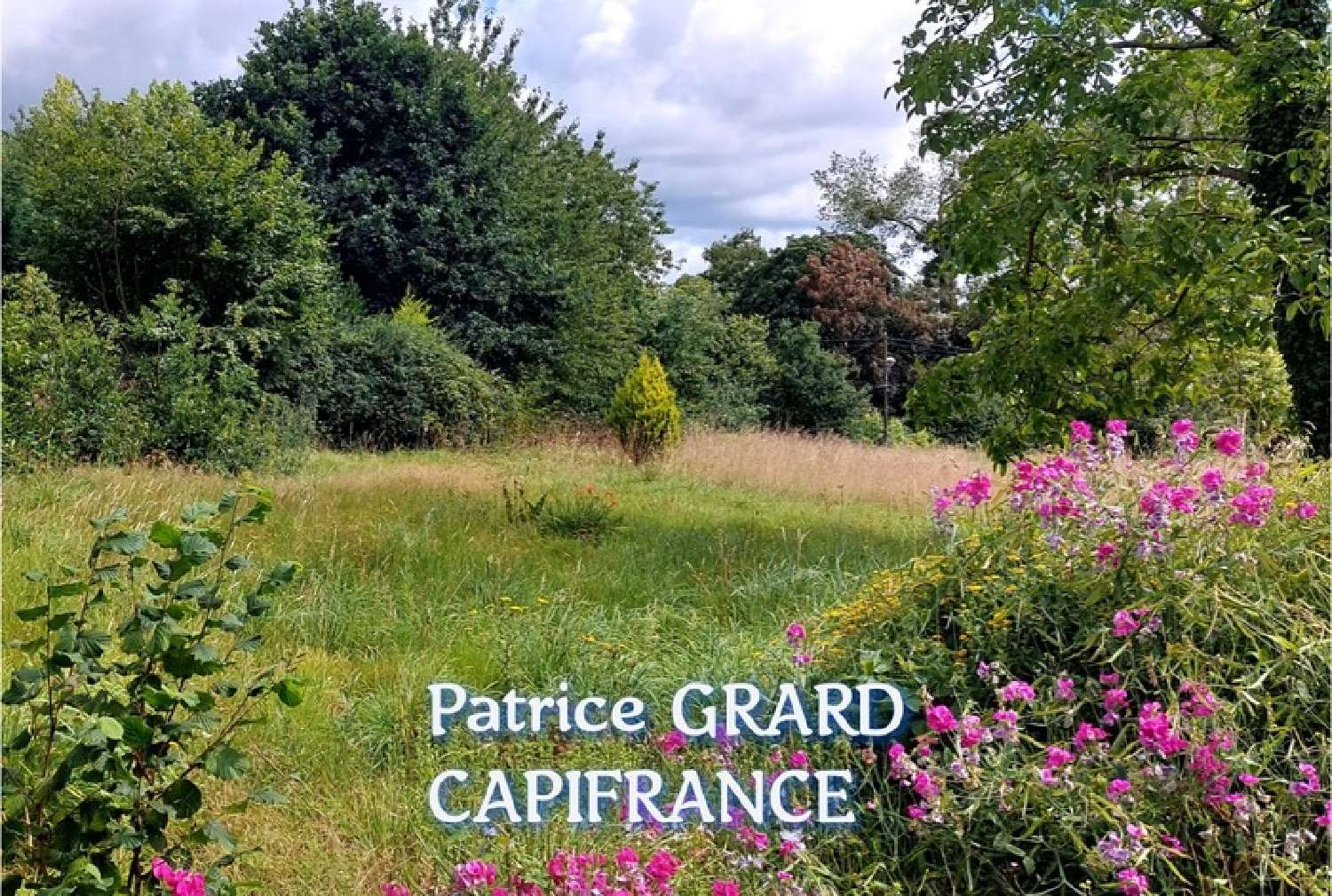  for sale terrain Quettreville-sur-Sienne Manche 3