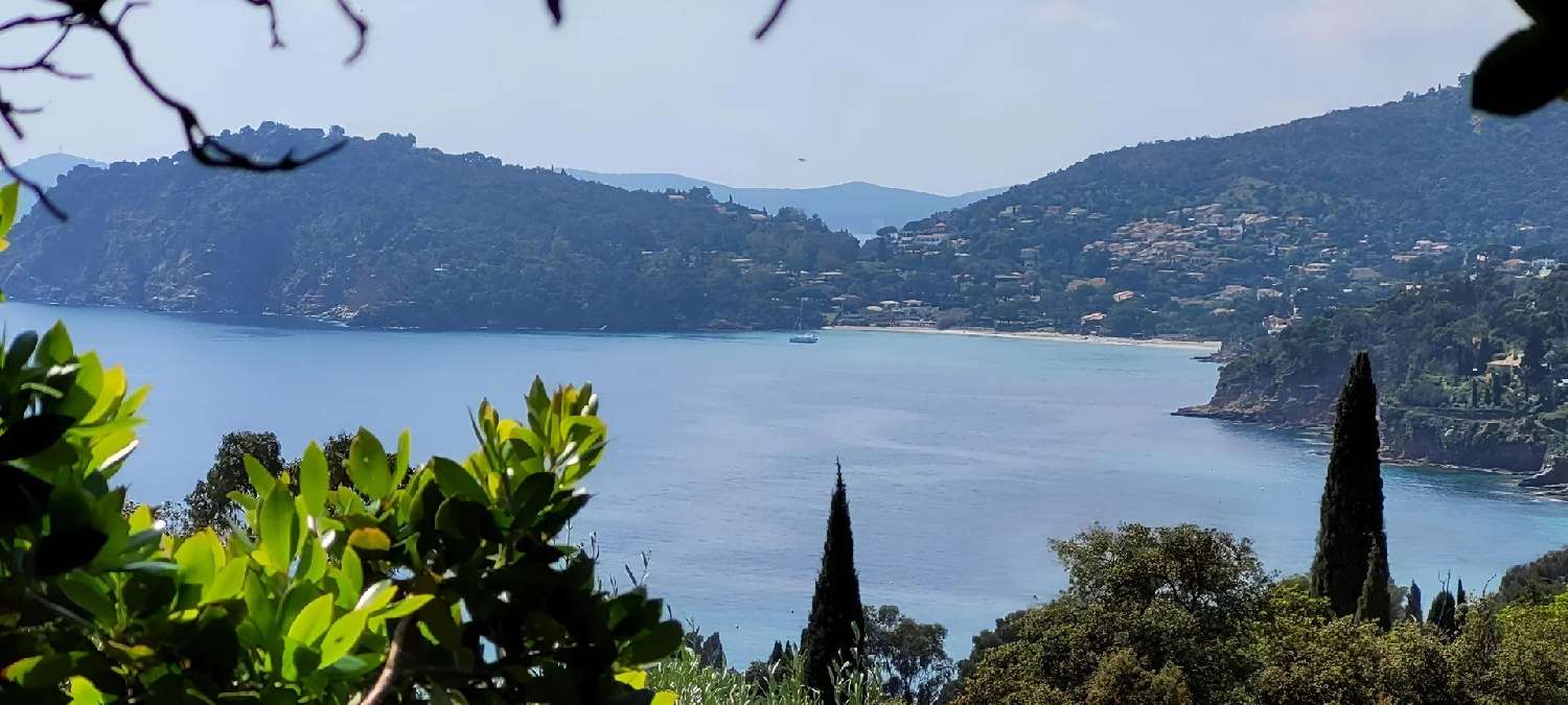  à vendre terrain Rayol-Canadel-sur-Mer Var 1