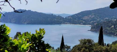 Rayol-Canadel-sur-Mer Var terrain foto 7333391