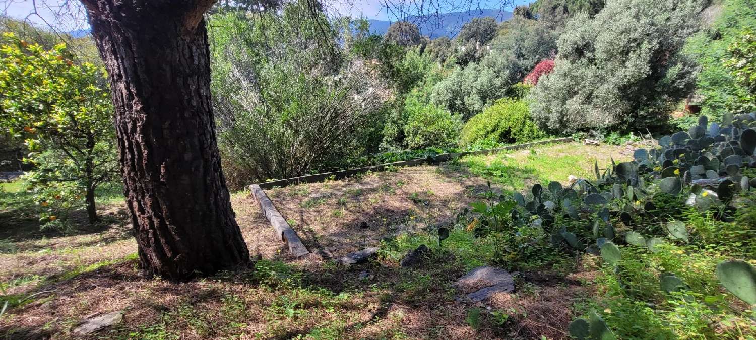  à vendre terrain Rayol-Canadel-sur-Mer Var 2