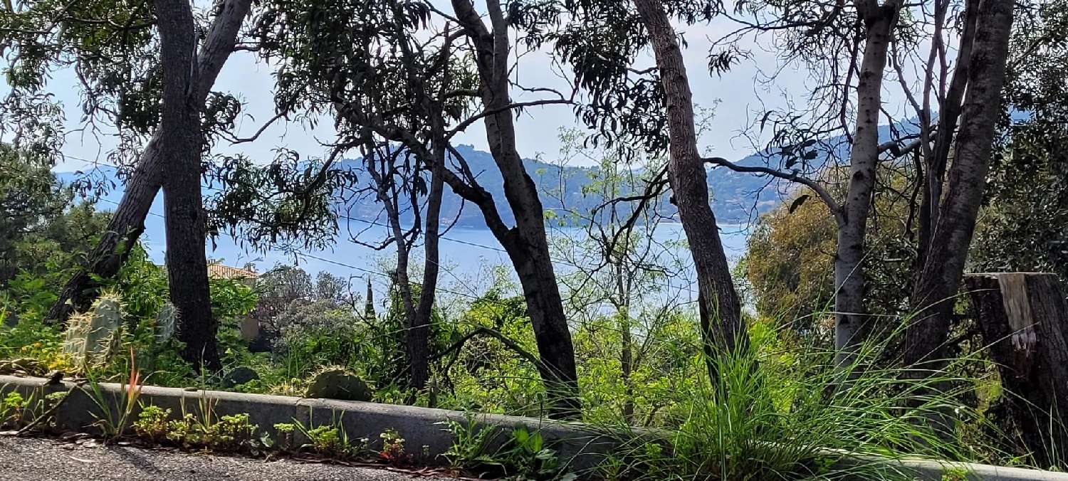  à vendre terrain Rayol-Canadel-sur-Mer Var 3