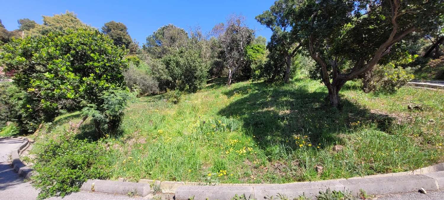  à vendre terrain Rayol-Canadel-sur-Mer Var 4