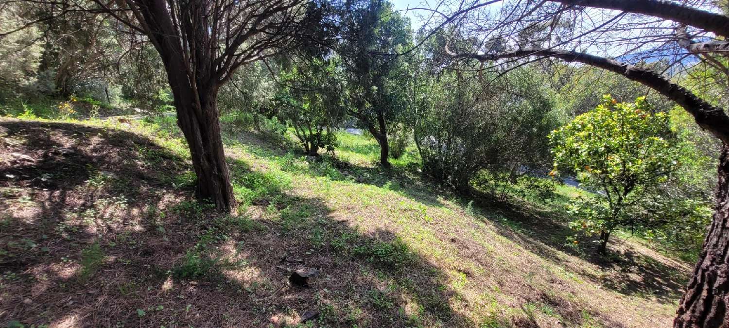  à vendre terrain Rayol-Canadel-sur-Mer Var 5