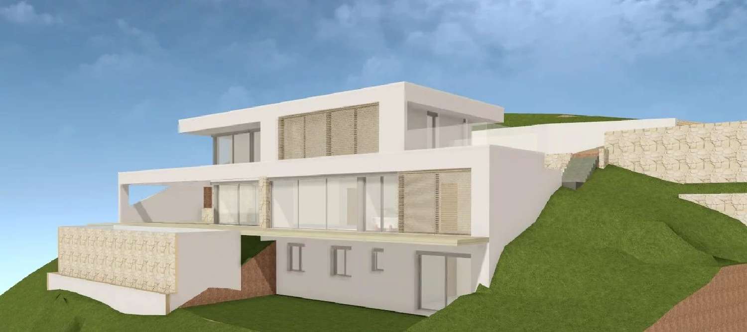  à vendre terrain Rayol-Canadel-sur-Mer Var 1