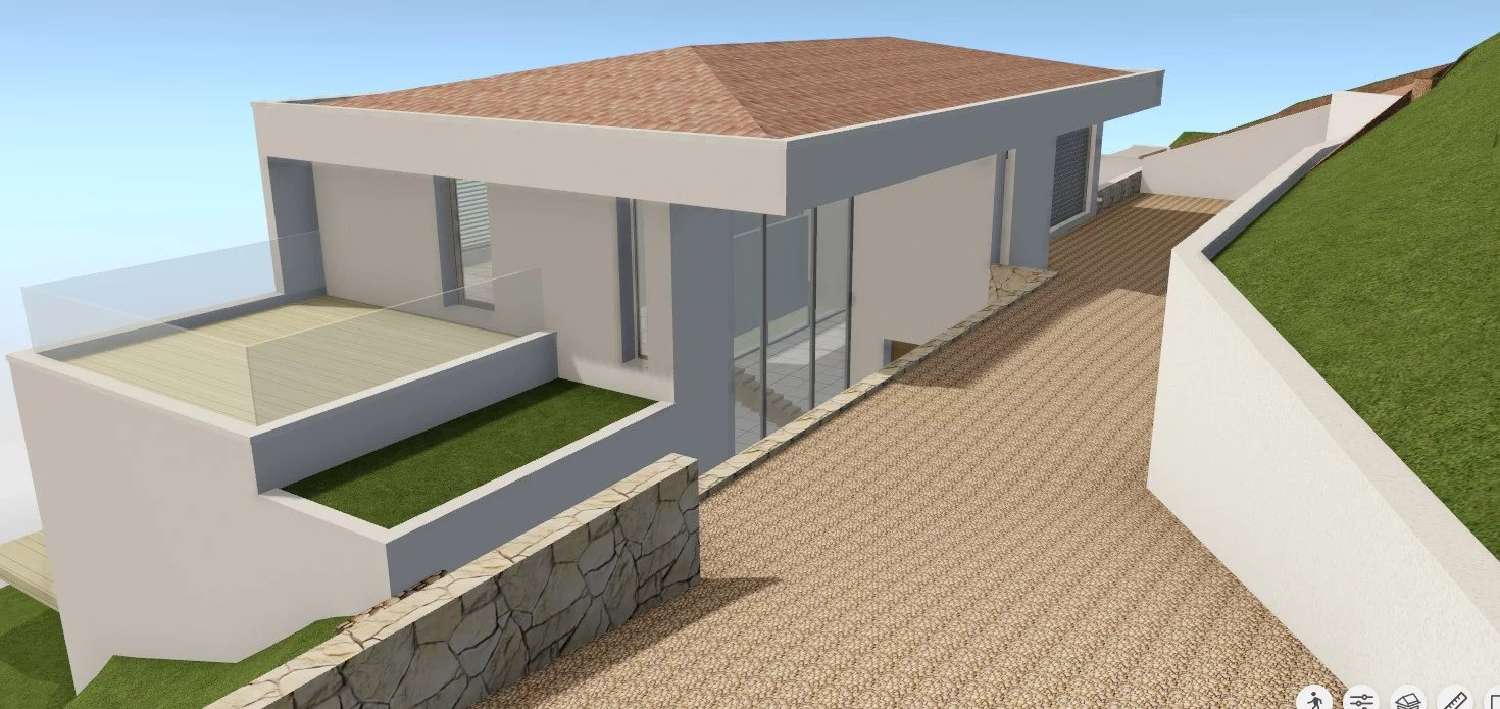  à vendre terrain Rayol-Canadel-sur-Mer Var 4