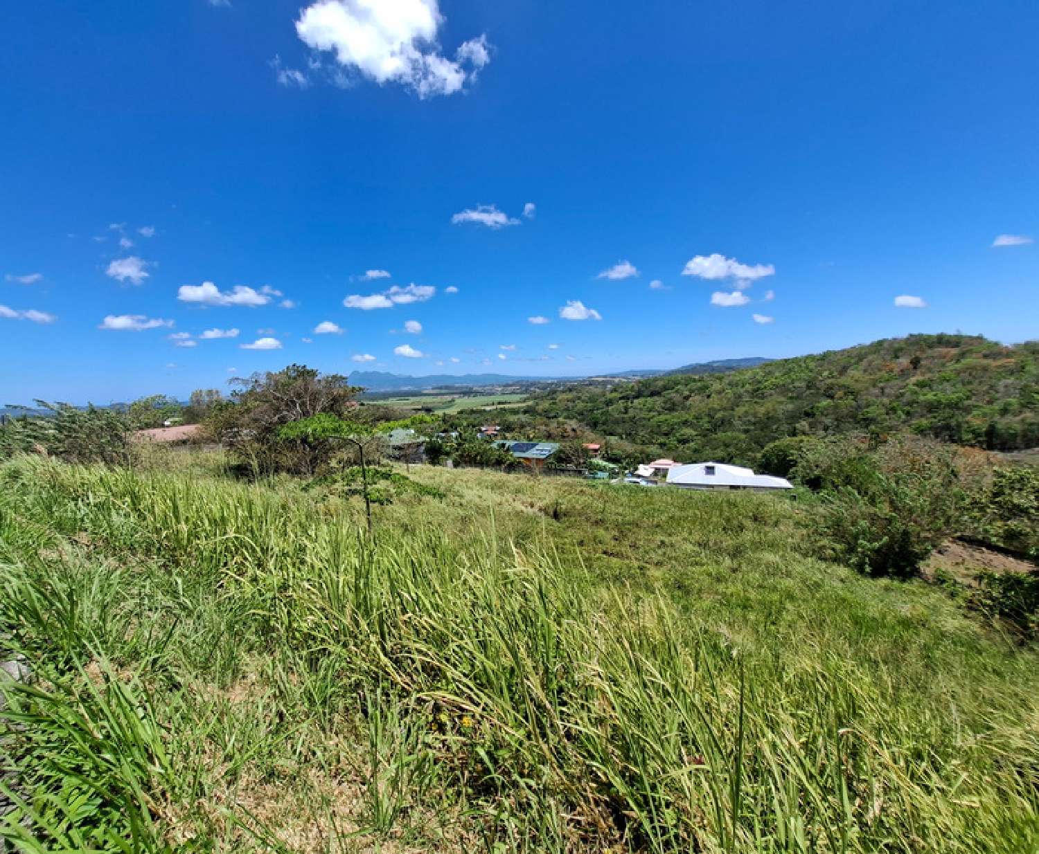  en venta terreno Rivière-Salée Martinique 1