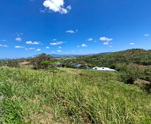 Rivière-Salée Martinique terreno foto 7338107