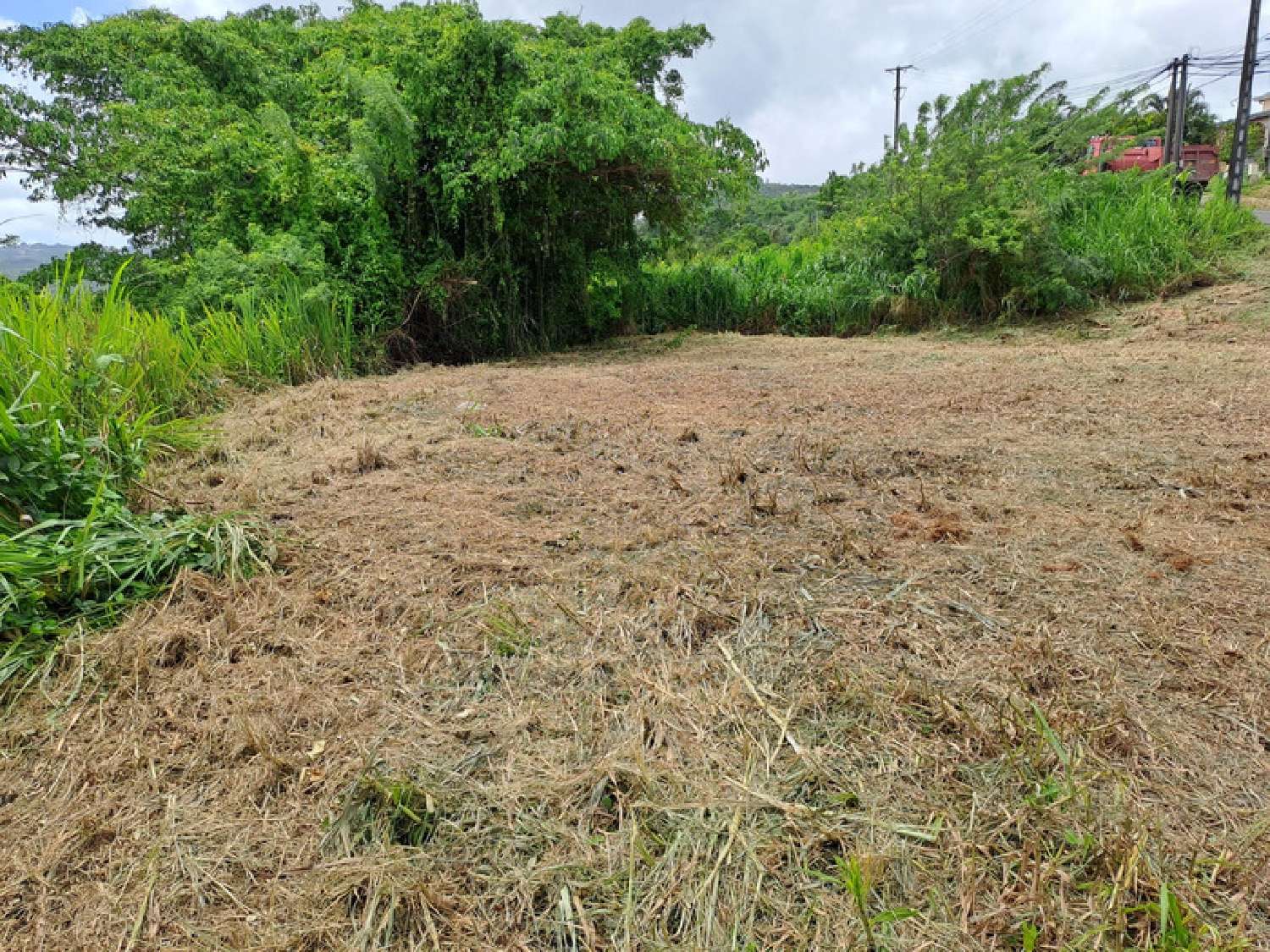  en venta terreno Rivière-Salée Martinique 2
