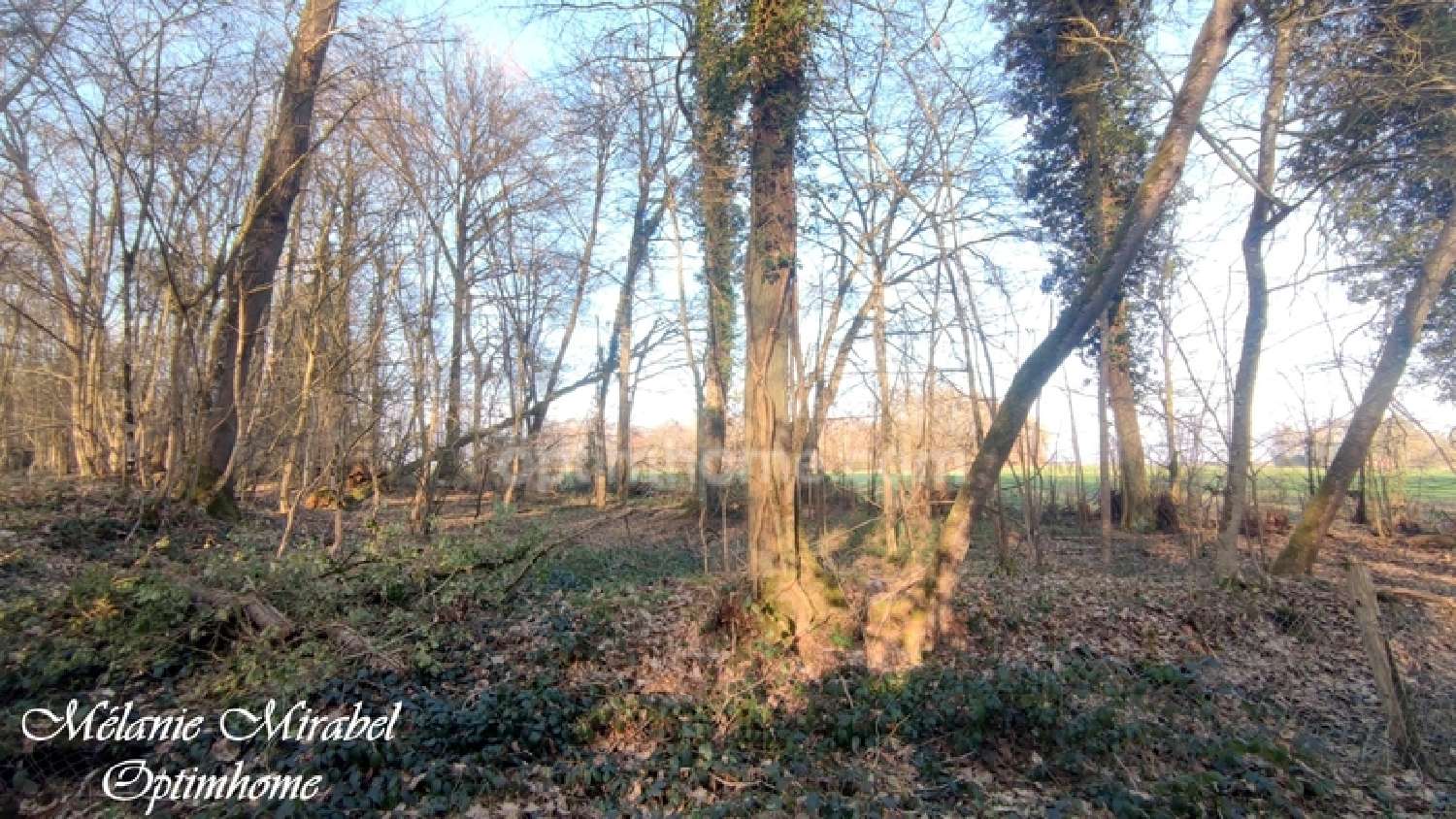  te koop terrein Rôman Eure 2