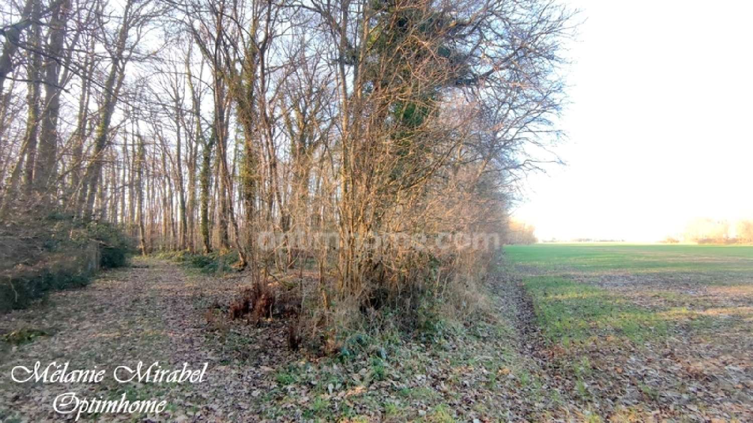 te koop terrein Rôman Eure 3
