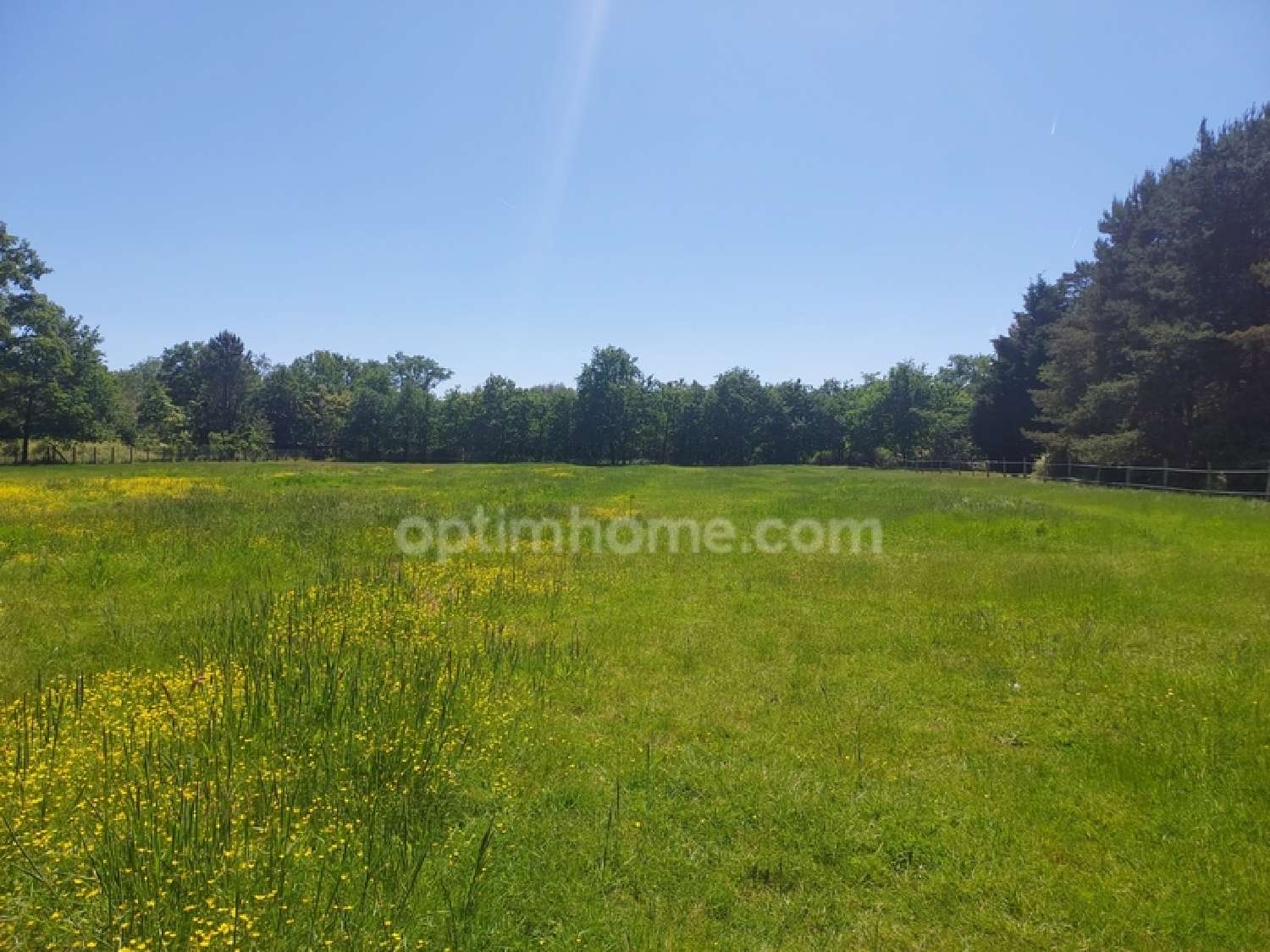  te koop terrein Romorantin-Lanthenay Loir-et-Cher 1