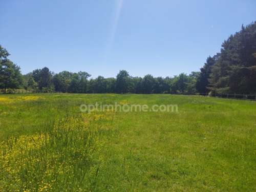Romorantin-Lanthenay Loir-et-Cher terrein foto 7343465