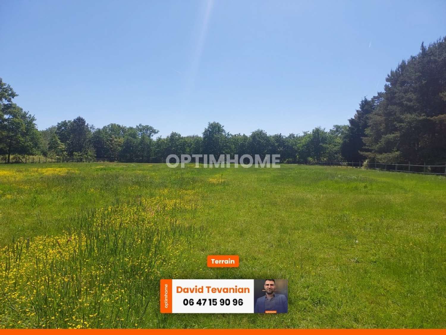  te koop terrein Romorantin-Lanthenay Loir-et-Cher 3