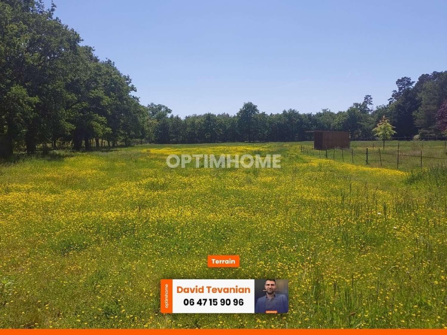  te koop terrein Romorantin-Lanthenay Loir-et-Cher 4