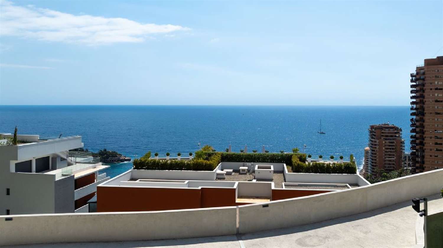 en venta terreno Roquebrune-Cap-Martin Alpes-Maritimes 2