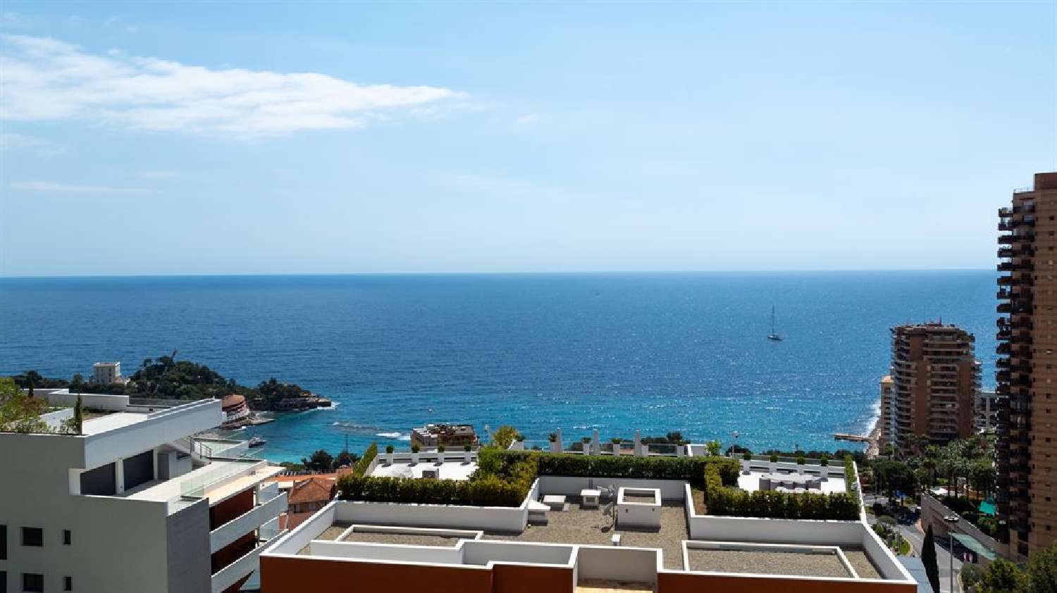 en venta terreno Roquebrune-Cap-Martin Alpes-Maritimes 3