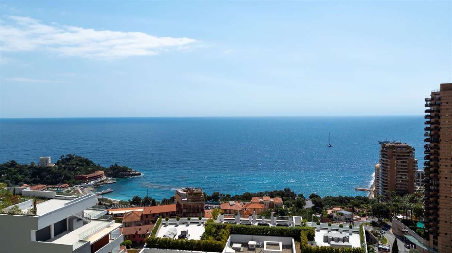 en venta terreno Roquebrune-Cap-Martin Alpes-Maritimes 4