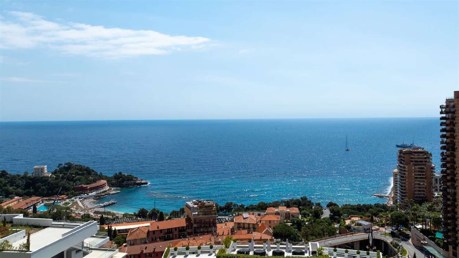 en venta terreno Roquebrune-Cap-Martin Alpes-Maritimes 5