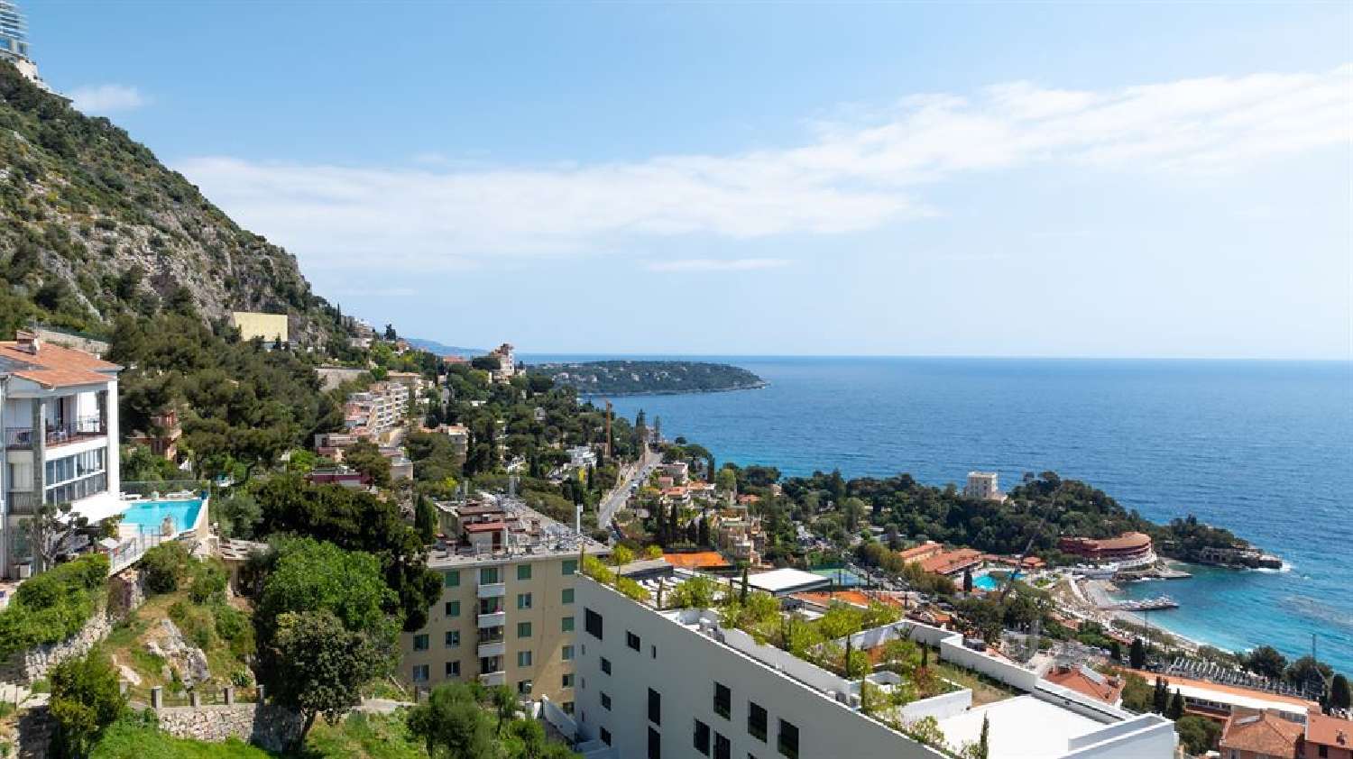 en venta terreno Roquebrune-Cap-Martin Alpes-Maritimes 6