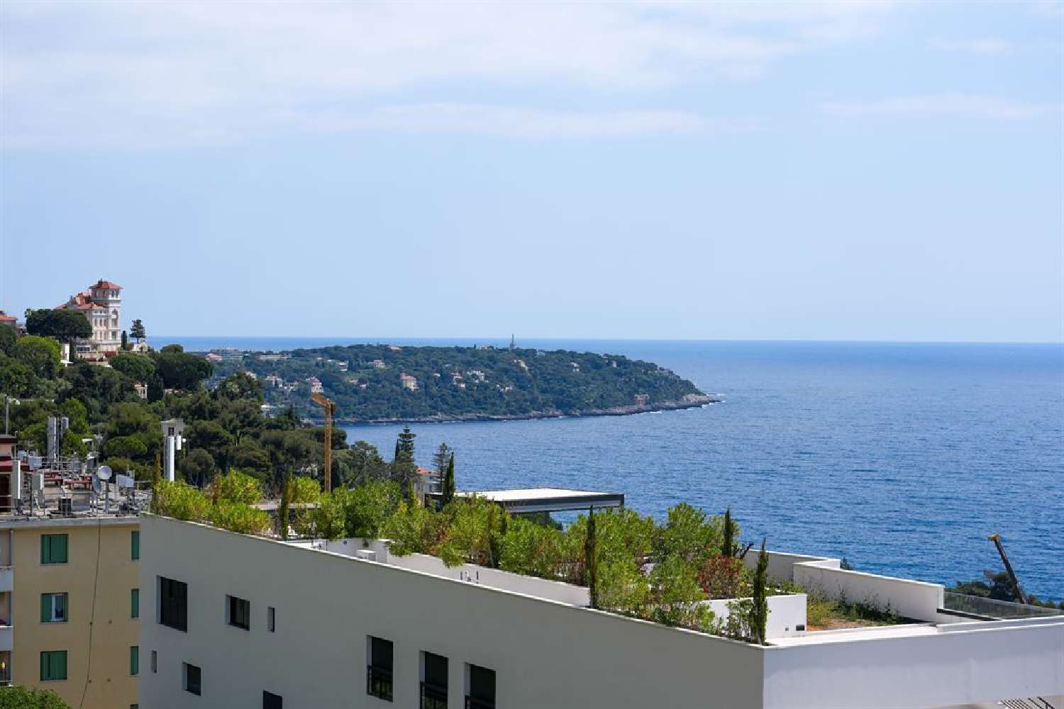 en venta terreno Roquebrune-Cap-Martin Alpes-Maritimes 7