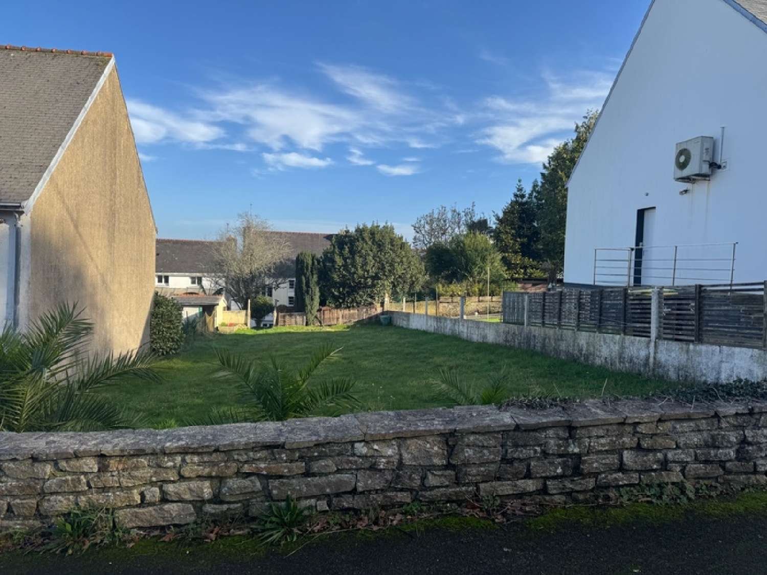  te koop terrein Rosporden Finistère 2