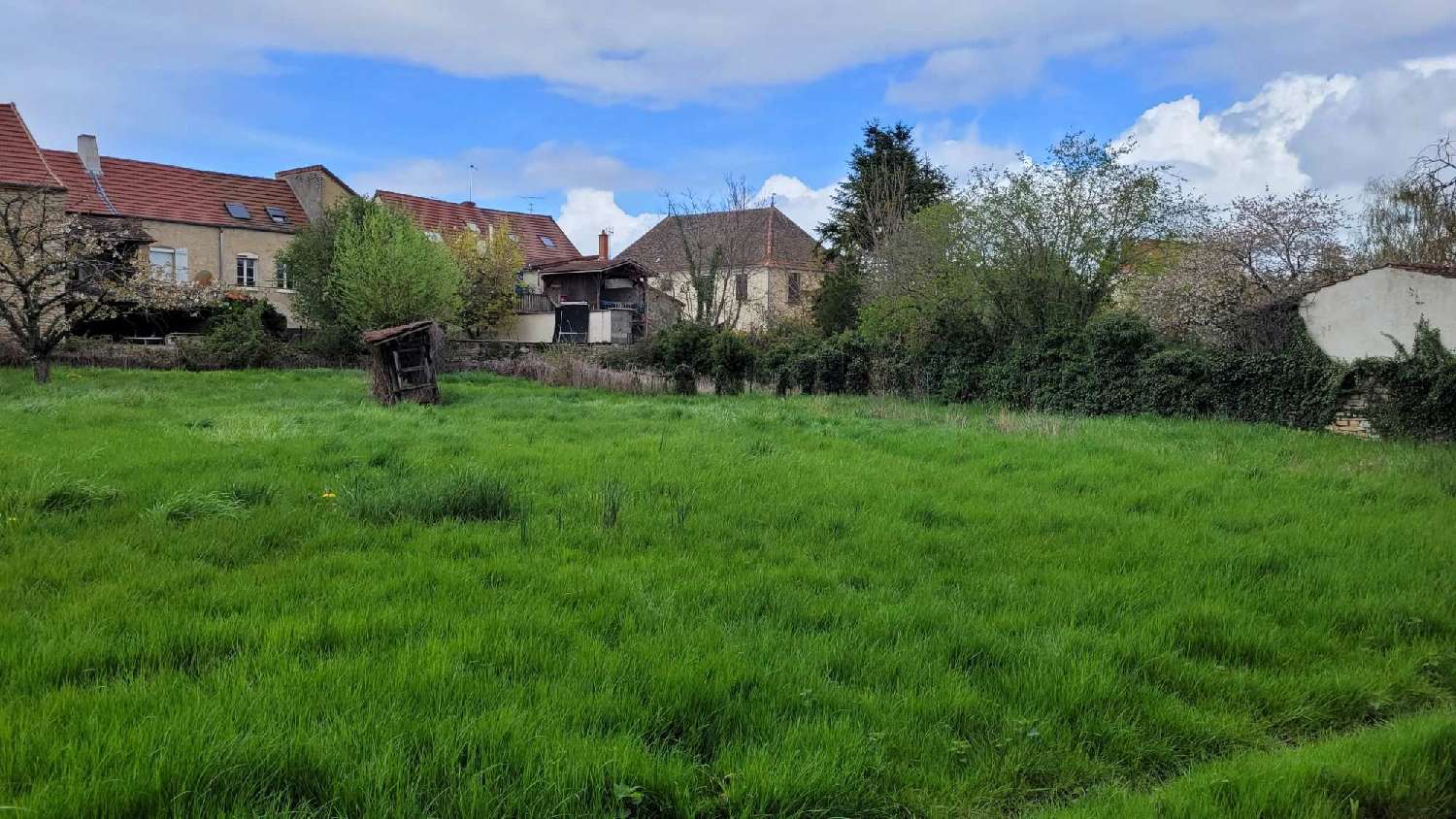  te koop terrein Rully Saône-et-Loire 1